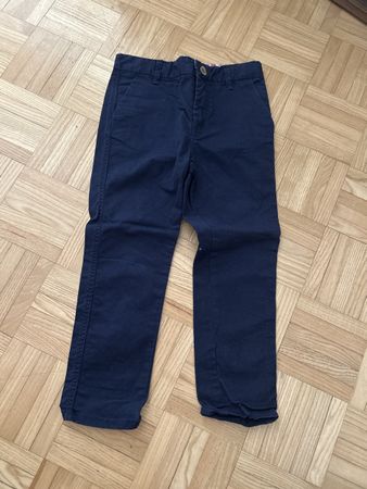 Hose Mädchen