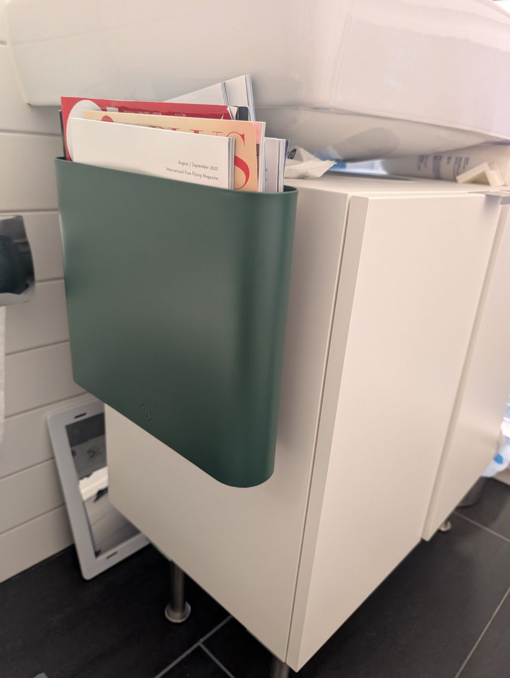 Ikea Schränke: Ikea bad schrank – Gebraucht aus Uster von ziv_spc2 1