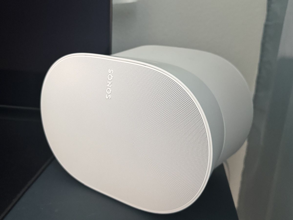 Sonos Home Cinema: 2x Sonos Era 300 – Usato da Zürich venduto da arb_9qhc 5