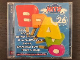 Bravo Hits 26