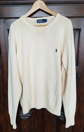 Polo by Ralph Lauren Pullover 