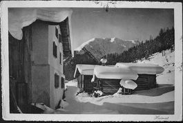DAVOS Glaris