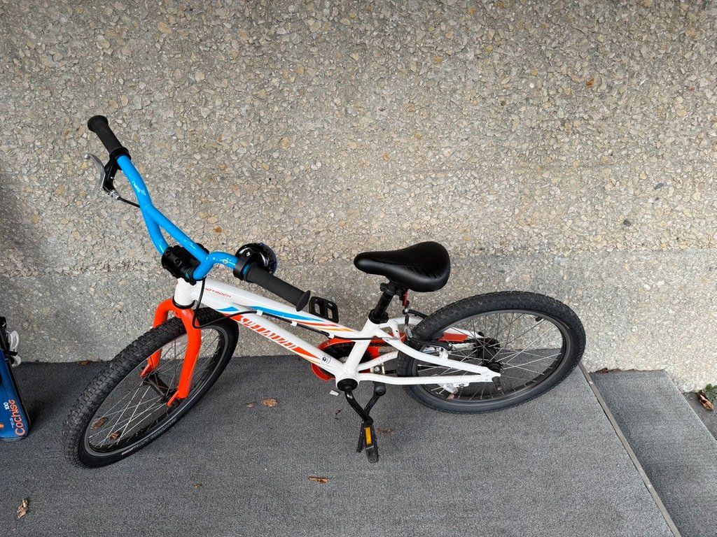 Veicoli per bambini: Kinder Velo – Usato da Küsnacht ZH venduto da nat_67m9 1