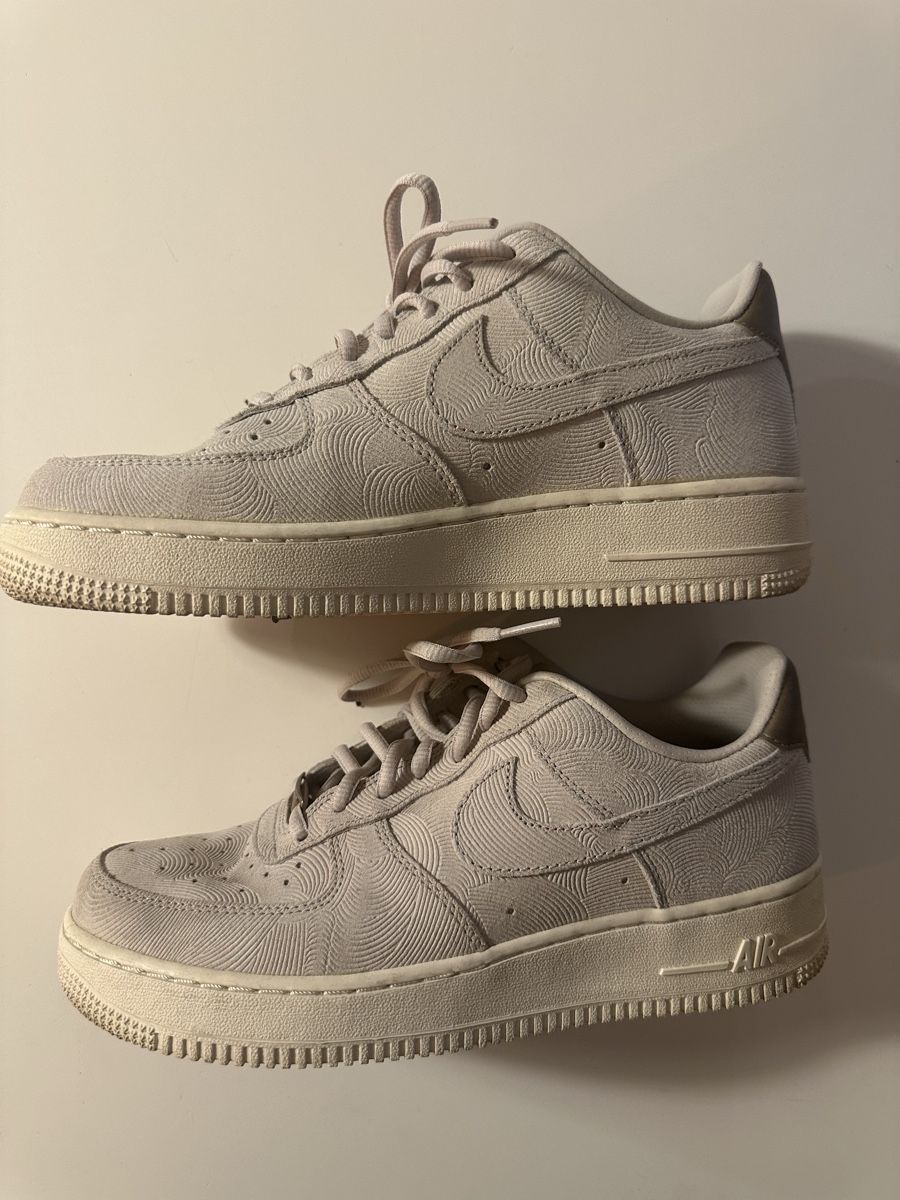 Nike Scarpe da donna: Nike Air Force 1 Sneaker Gr. – Usato da Basel venduto da fasnachtsoutlet1965