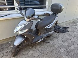 kymco 125