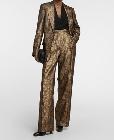 Dries van Noten Hose 38