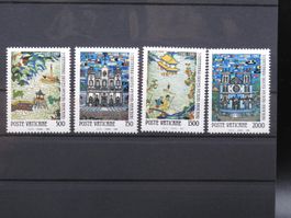Vatikan 1990 Diözese Peking-Nanking **