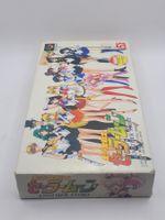 Sailor Moon Another Story OVP SNES Super Famicom Japan