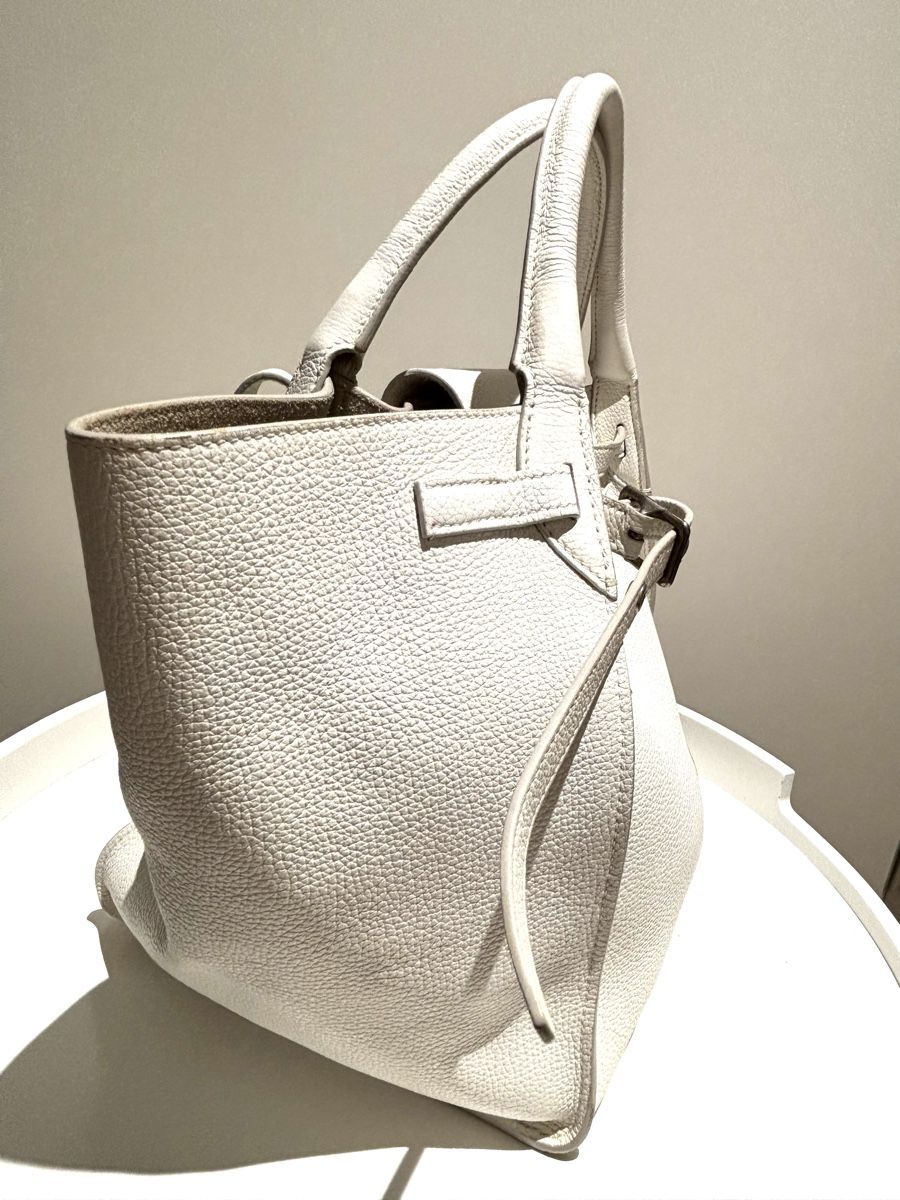 Celine Taschen für Damen: CELINE White Big Bag - Top Condition!  – Gebraucht aus Winterthur von Atelier.W 6