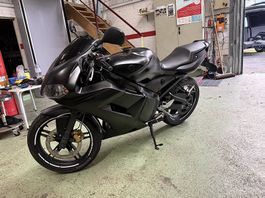 Yamaha TZR 50 