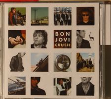 Bon Jovi – Crush