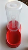 Futter- und Wasserspender von Qualipet, 3 Liter