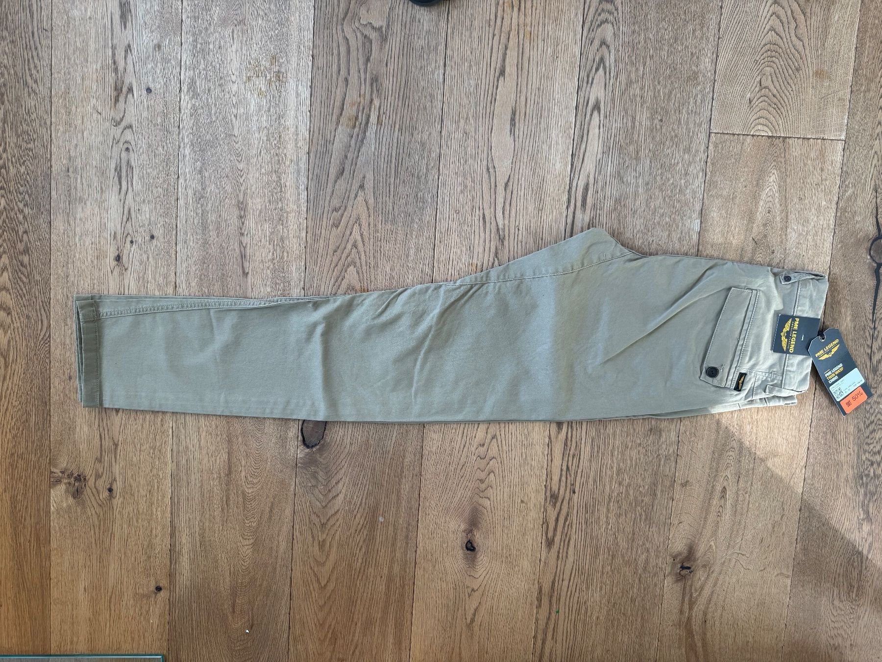 Pantaloni: Hose, PME, , **NEU** 29/32 – Nuovo (secondo la descrizione) da Stettfurt venduto da outlet72 1