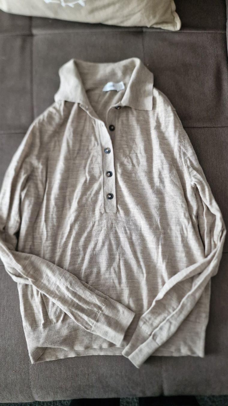 Closed Pullover & Sweatshirts: Closed Pullover neu – Neu (gemäss Beschreibung) aus Kerns von onewayticket