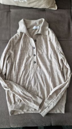 Closed Pullover neu