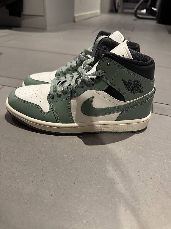 Scarpe da uomo: Nike Air Jordan – Usato da Henggart venduto da nat_dk6q