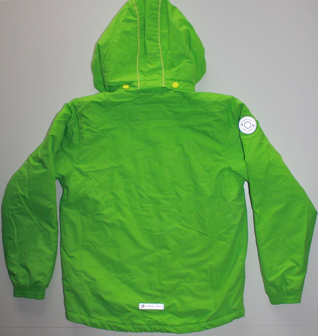 Giacche & Cappotti: Veste de ski Alpine Pro t. 152 - 158 – Usato da Peseux venduto da Gilloss 6