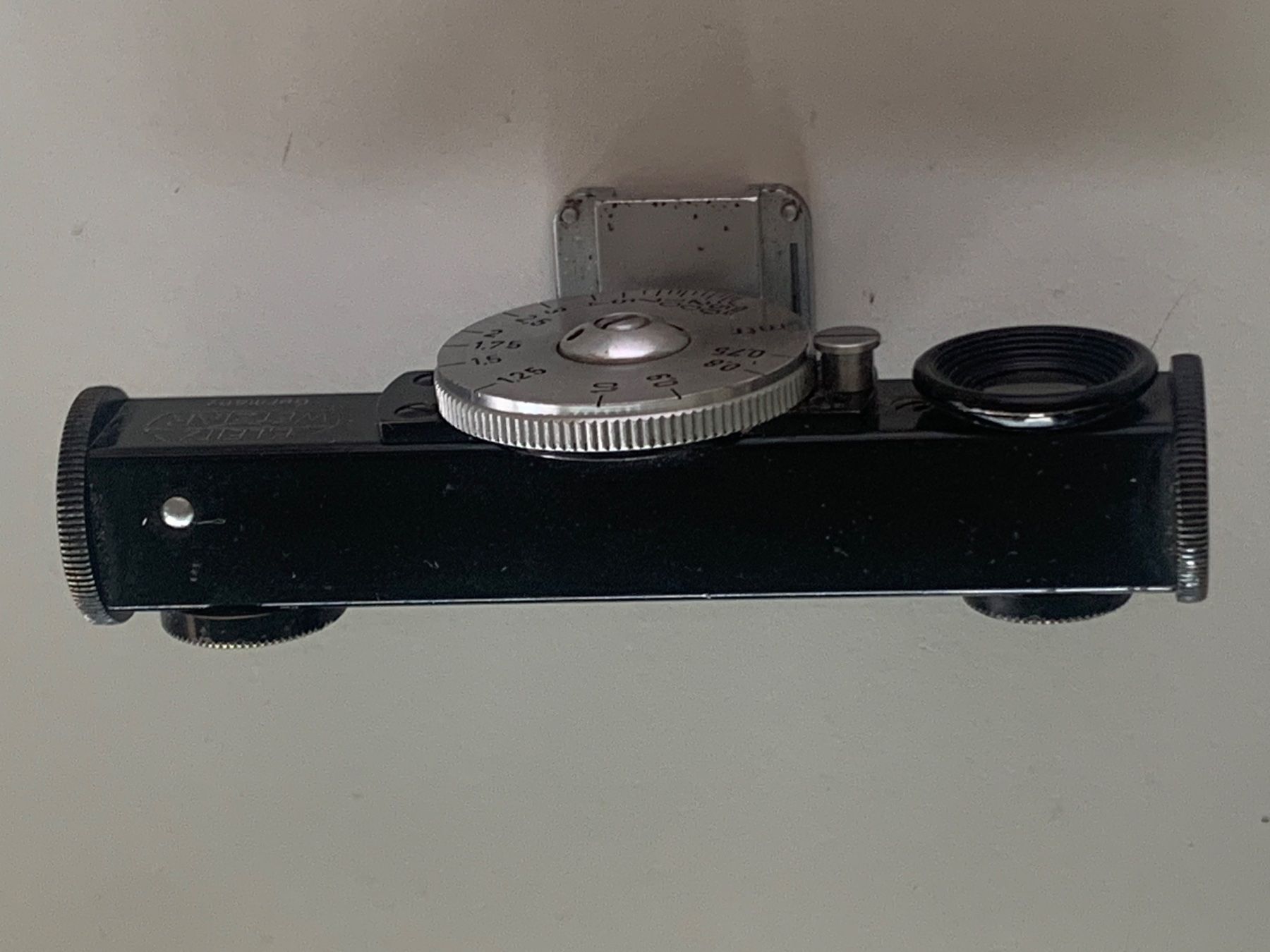 Leica Misurare: Leitz Distanzmesser, Vintage – Usato da Zürich venduto da rayberg 1