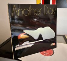 The Oscar Peterson Trio – Another Day MPS DE 71 VG++/ MINT-