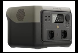 EcoFlow River 2 Max, 512Wh