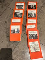 Reclam Fremdsprachentexte: 10 Klassiker