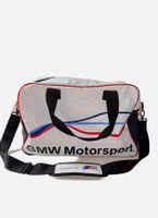BMW Motorsport Sporttasche – BMW Teilenummer: 80 22 285 880
