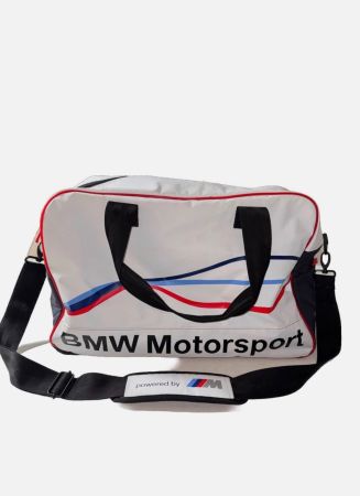 BMW Motorsport Sporttasche – BMW Teilenummer: 80 22 285 880