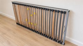 Bico Swing-flex Lattenrost 90 × 200 cm, verstellbar
