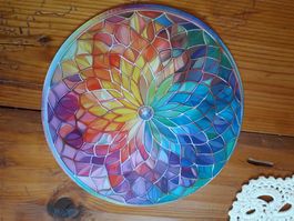 Mausmatte * Mousepad NEU * MANDALA