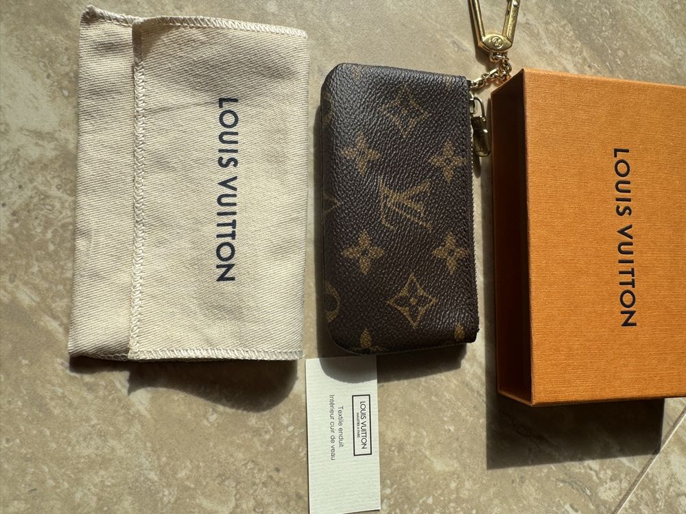 Louis Vuitton Schlsseletuinull