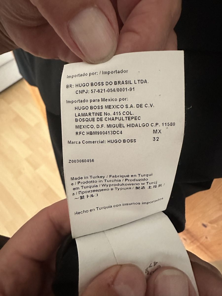 Anzüge & Kostüme: Hugo Boss Anzug Damen – Gebraucht aus Riehen von gom_5x2c 2