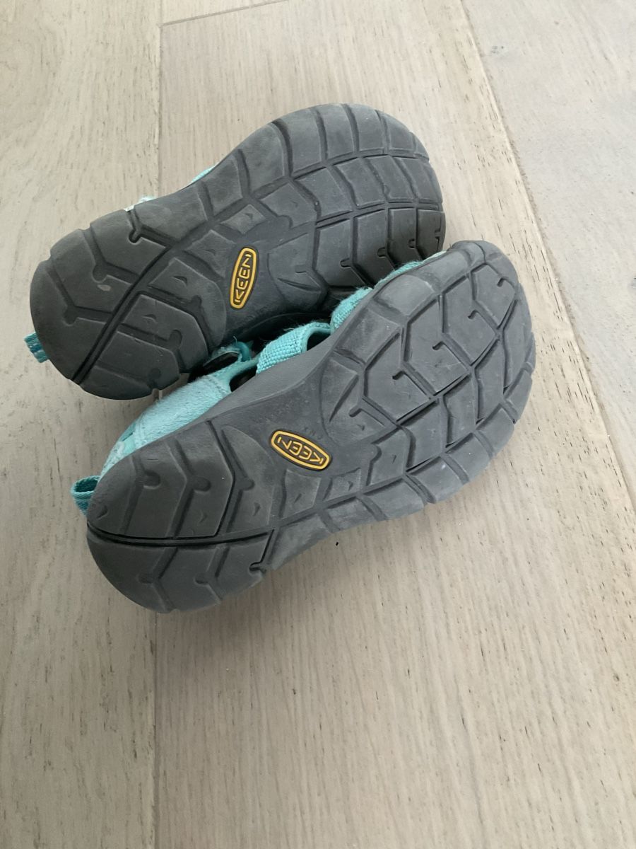 Keen Chaussures garçon: Keen Sandalen gr 27 – D'occasion à Zürich par TheShips 3
