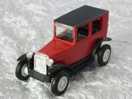Opel Laubfrosch  1:43