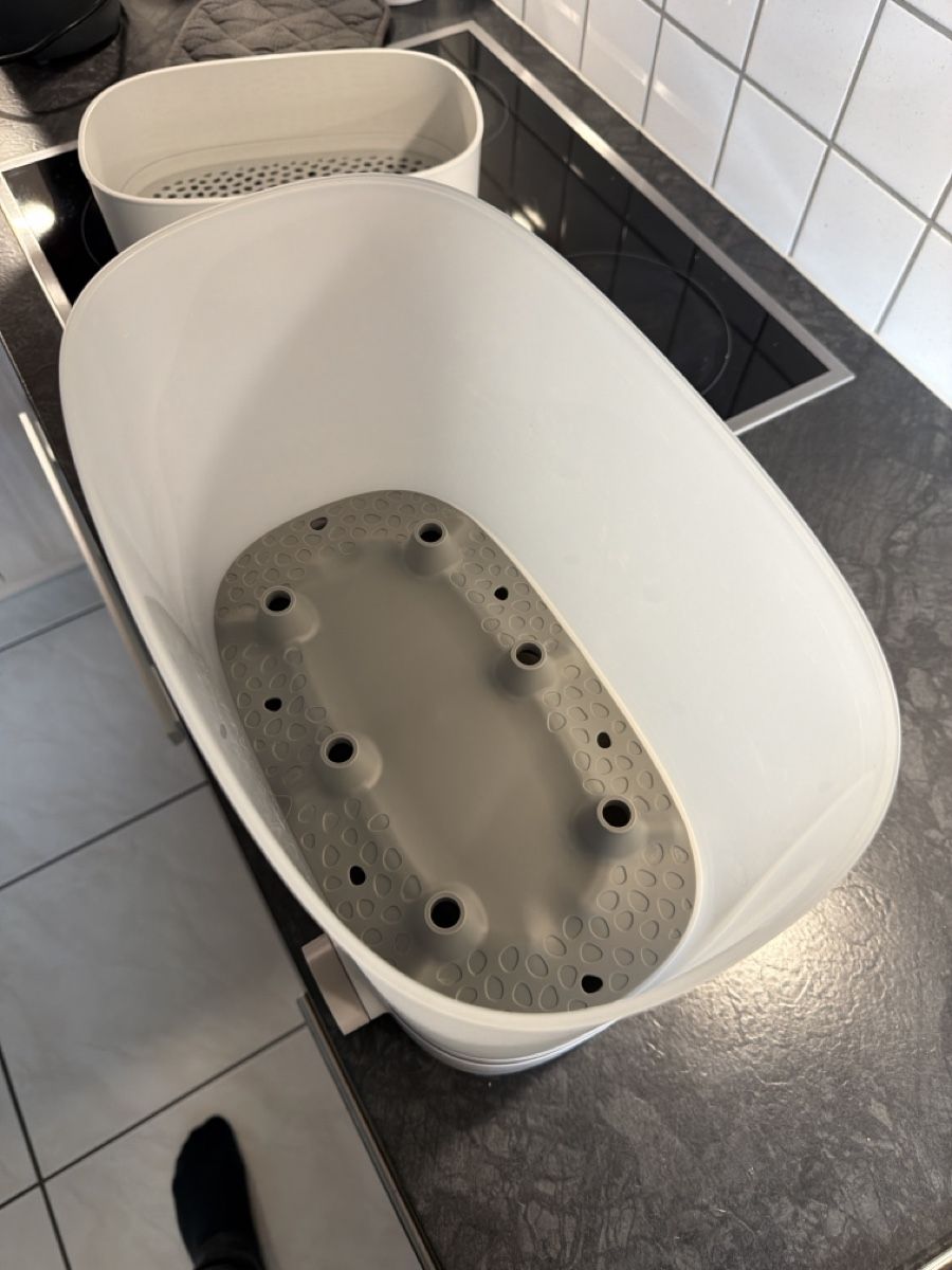 Philips Pasti del neonato: Philips Avent Sterilisator – Usato da Tecknau venduto da aljbu 3