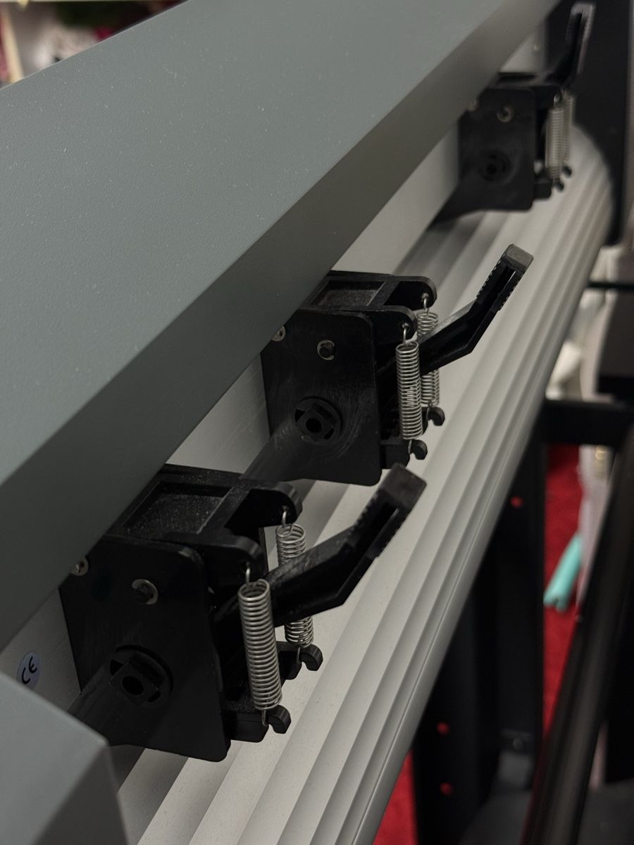 Alle Maschinen: FENTA SL740 Schneideplotter – Gebraucht aus Kilchberg ZH von lilinha_artes 3