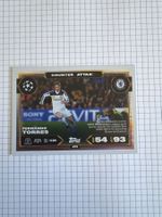 Topps Match Attax Champions League 25-26 Torres, Attax 409