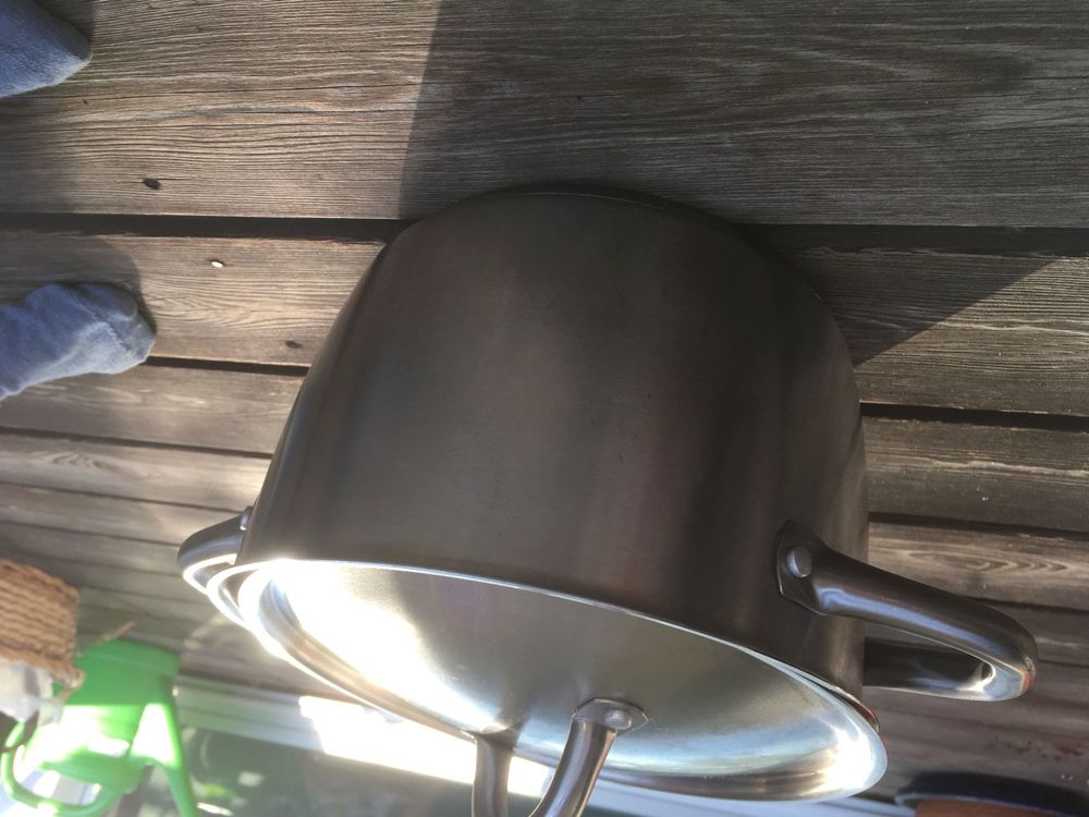 Kochtopf Ikea 5L Kaufen auf Ricardo