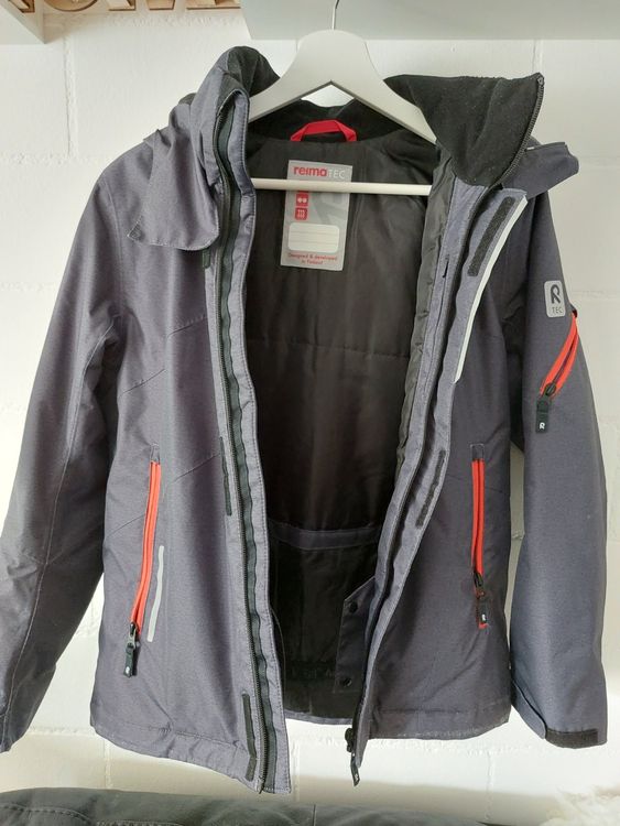 Reima Tec Skijacke Gr. 146 | Kaufen auf Ricardo
