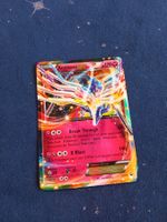 Xerneas EX HOLO Rare (EN) XY Black Star Promos - XY07