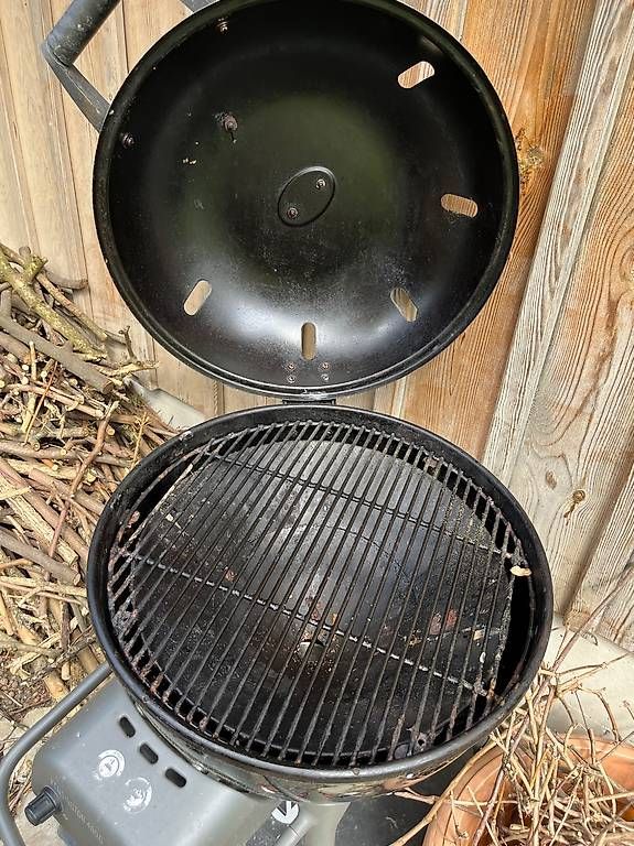 Griglie: Grill Outdoorchef Kensington – Usato da Oberwil (Dägerlen) venduto da schnipta 1