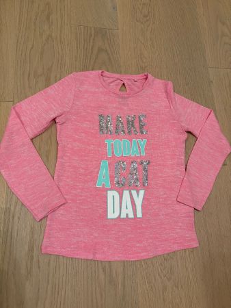 Strickpullover Gr.146