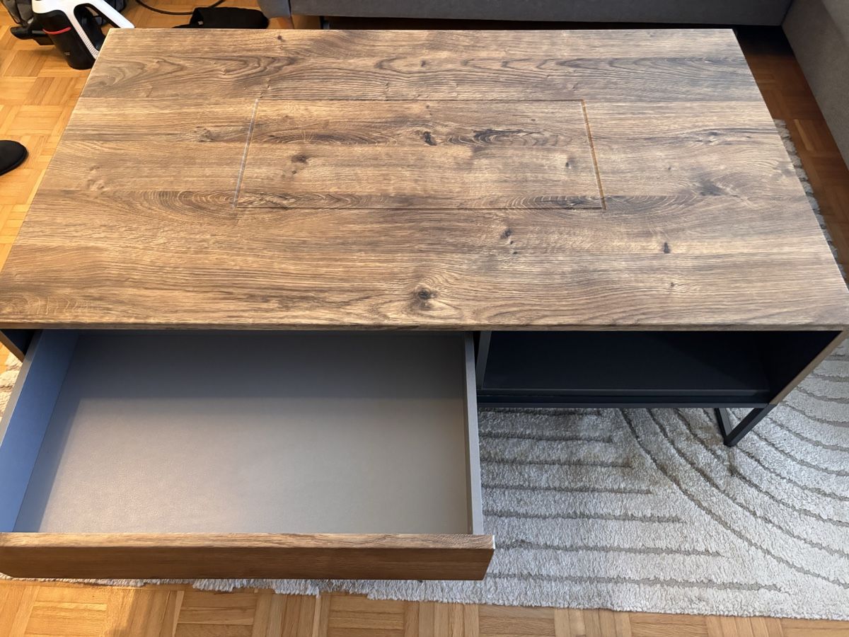 Tische: Couchtisch – Gebraucht aus Zürich von pat_6skg 2