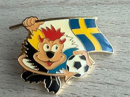 Pin UEFA Euro 2000 Schweden