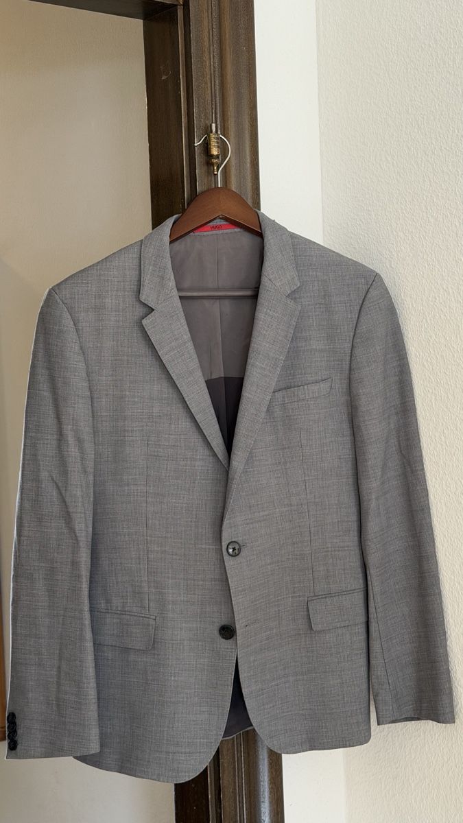 Hugo Boss Anzüge: Hugo Boss Anzug – Gebraucht aus Zürich von Raz_D18