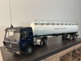 Wedico Mercedes-Benz SK 