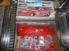 FUNNY CAR