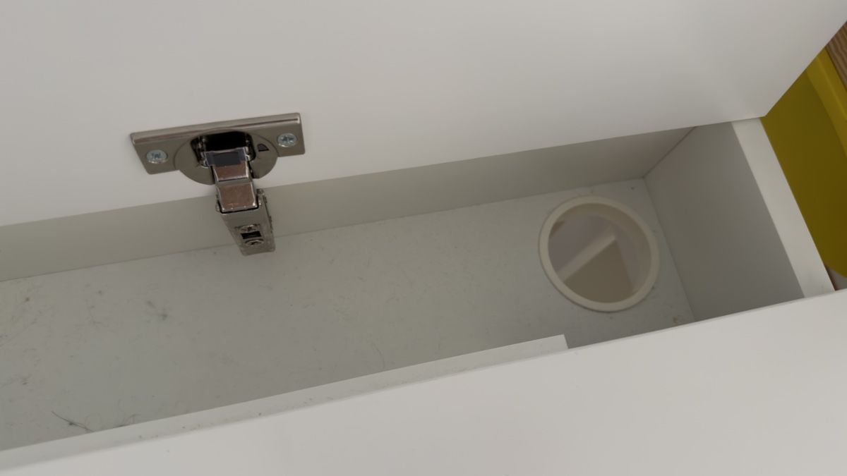 Ikea Scrivanie: Homeoffice-Set: Schreibtisch, Rollcontainer, Hocker – Usato da Hünenberg See venduto da bobby0102 4