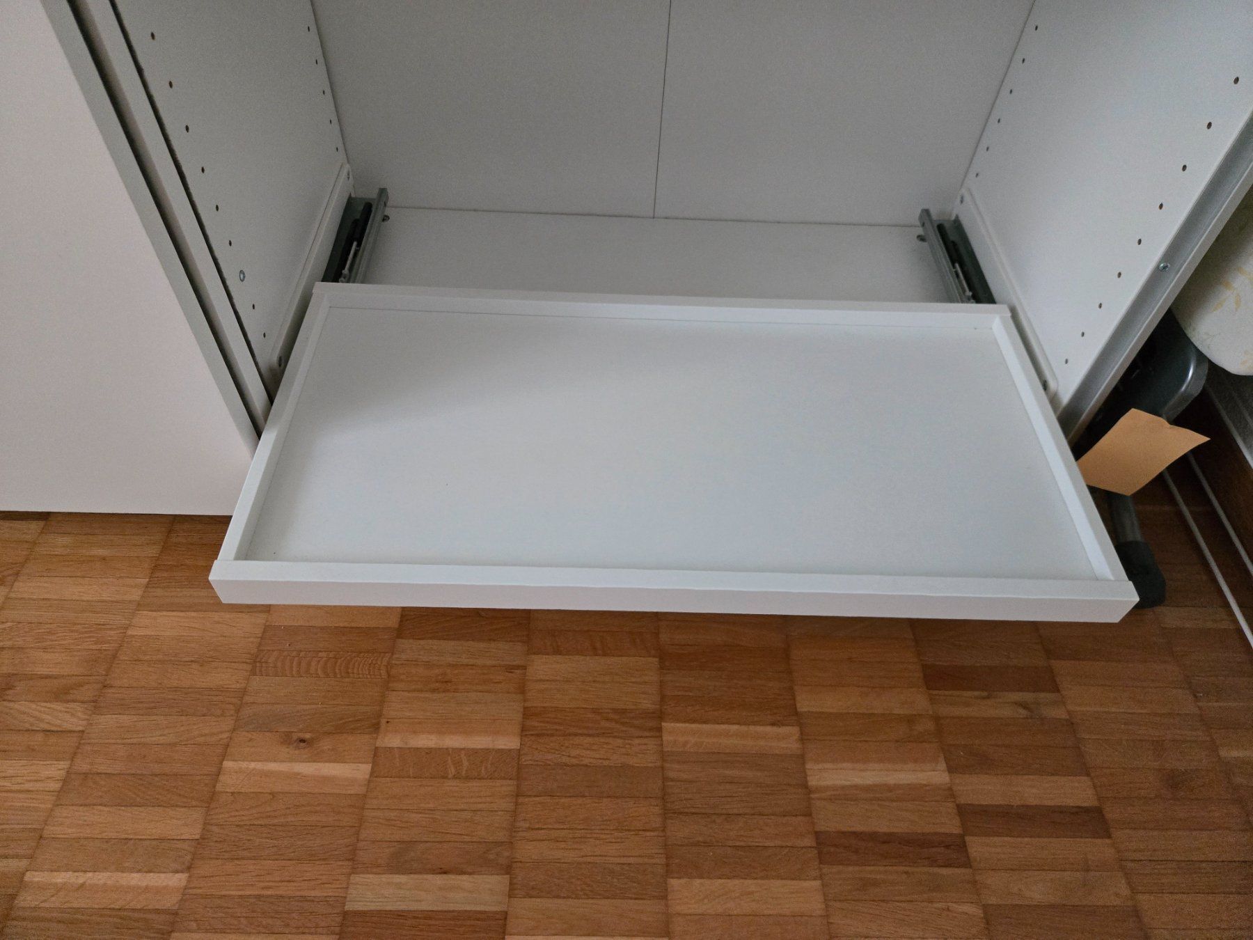Ikea Schränke: IKEA Pax Kleiderschrank – Gebraucht aus Esslingen von MaximeNi 5