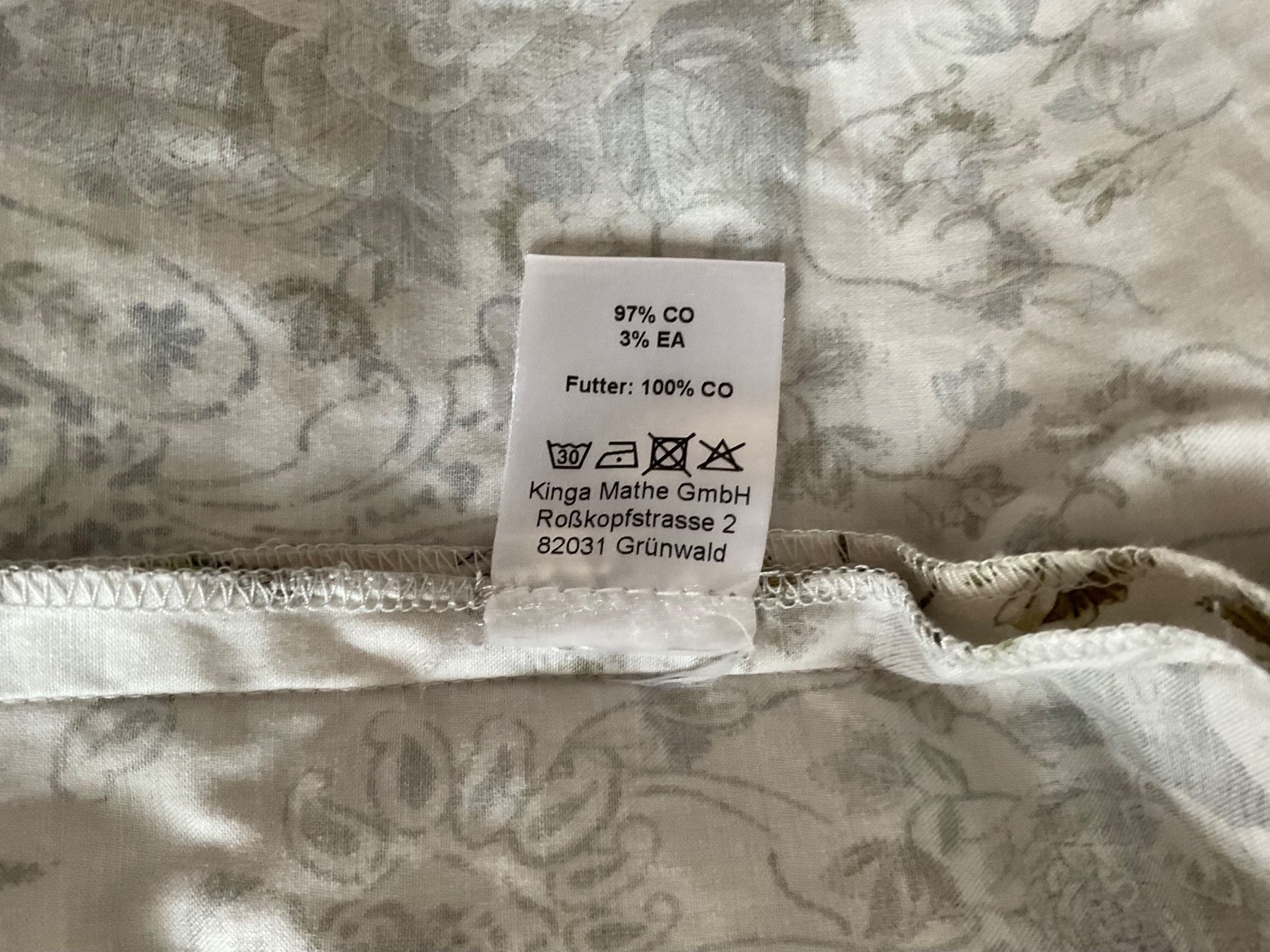 Vestiti: KINGA MATHE schönes  Maxi- Kleid 34 – Usato da Weiningen ZH venduto da moon-55 5