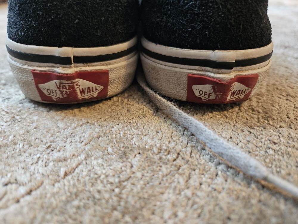 Vans Scarpe da uomo: Vans Old Skool - taille 31 – Usato da Thônex venduto da can.can 3